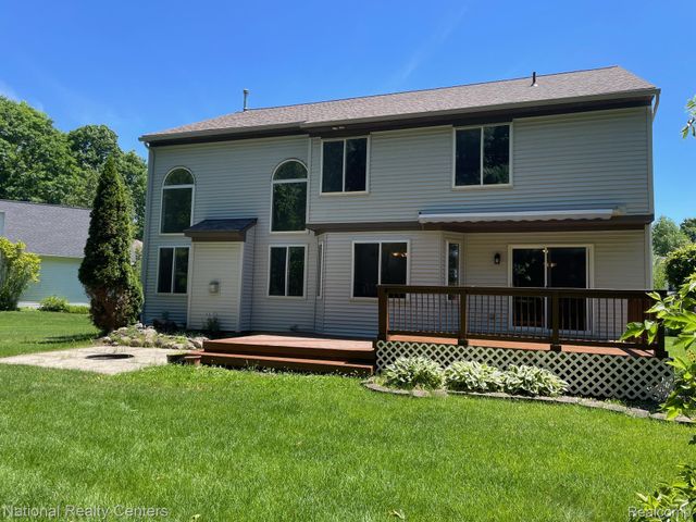 9780 David Lane, White Lake Charter Township, MI 48386