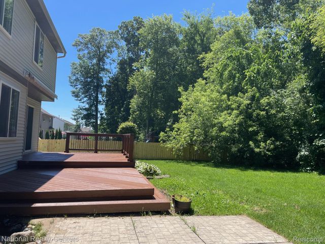 9780 David Lane, White Lake Charter Township, MI 48386