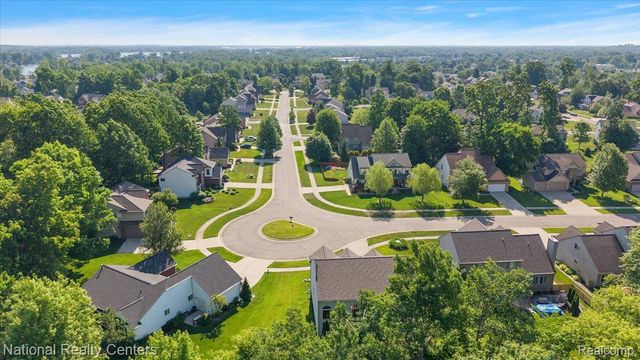 9780 David Lane, White Lake Charter Township, MI 48386