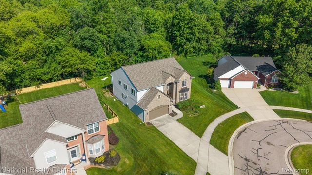 9780 David Lane, White Lake Charter Township, MI 48386