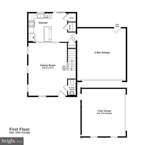 HOMESITE 416 LEADER RD, Inwood, WV 25428