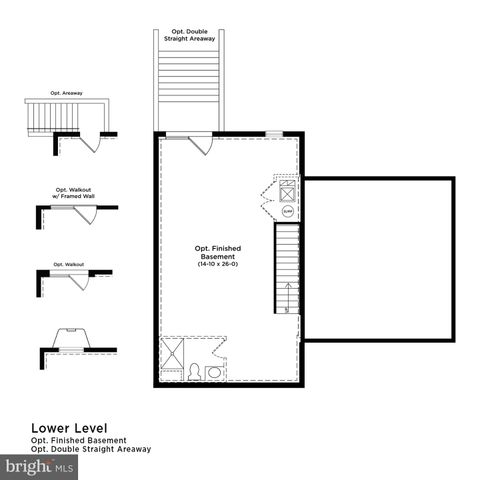 HOMESITE 416 LEADER RD, Inwood, WV 25428