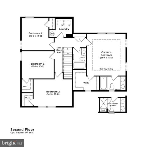 HOMESITE 416 LEADER RD, Inwood, WV 25428