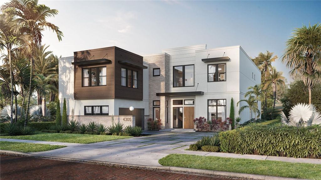 4305 W ZELAR STREET, Tampa, FL 33629