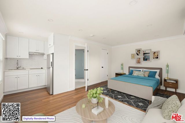 1511 Selby Avenue 1513, Los Angeles, CA 90024