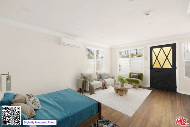 1511 Selby Avenue 1513, Los Angeles, CA 90024