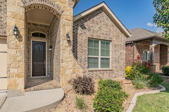 2505 Pioneer Drive, Denton, TX 76210