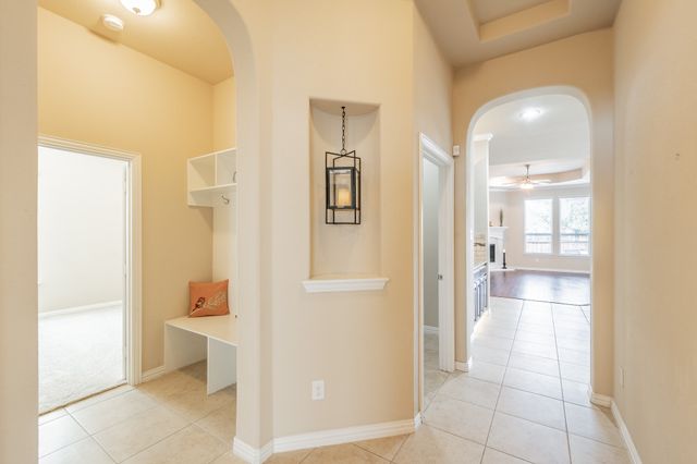 2505 Pioneer Drive, Denton, TX 76210