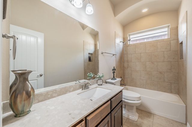 2505 Pioneer Drive, Denton, TX 76210