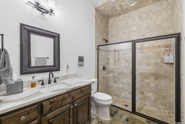 2796 Indian Wells, Kerrville, TX 78028