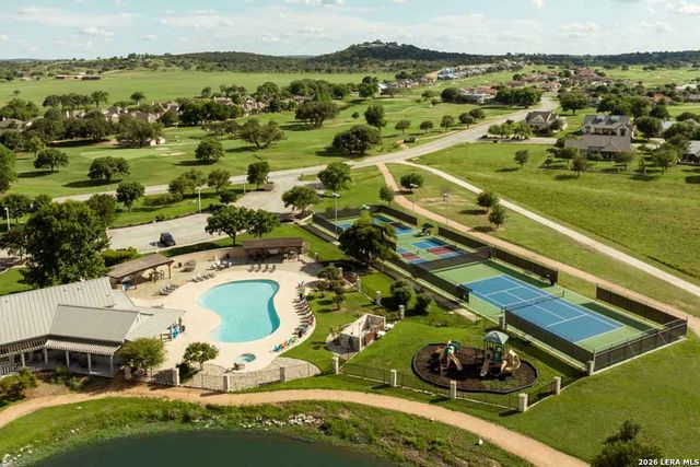 2796 Indian Wells, Kerrville, TX 78028