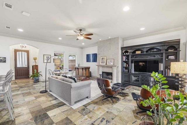 2796 Indian Wells, Kerrville, TX 78028