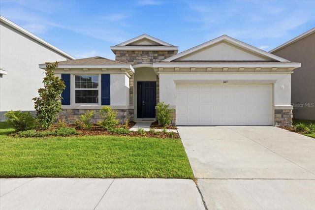 1413 TROPICAL OASIS AVENUE, Plant City, FL 33565