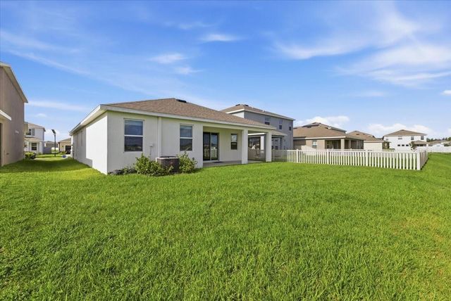 1413 TROPICAL OASIS AVENUE, Plant City, FL 33565