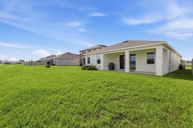 1413 TROPICAL OASIS AVENUE, Plant City, FL 33565