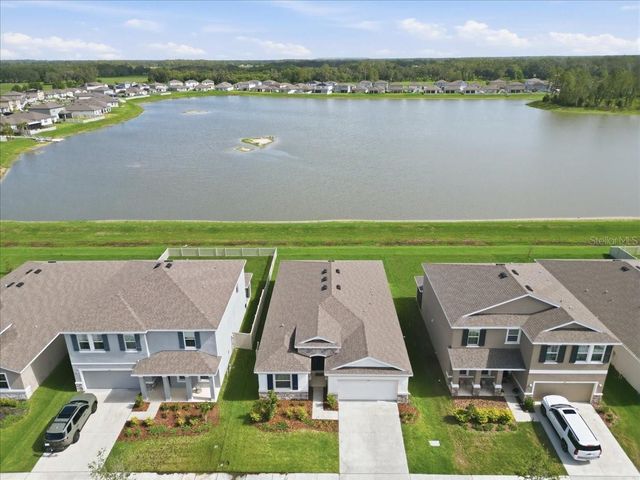 1413 TROPICAL OASIS AVENUE, Plant City, FL 33565