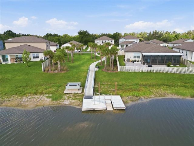1413 TROPICAL OASIS AVENUE, Plant City, FL 33565