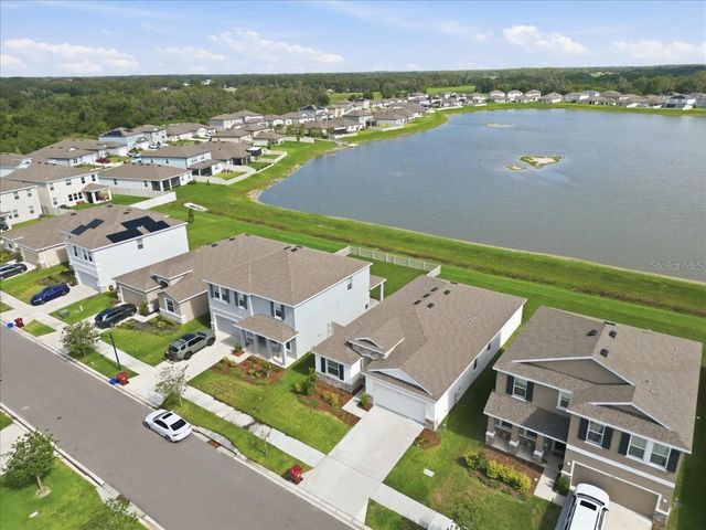 1413 TROPICAL OASIS AVENUE, Plant City, FL 33565