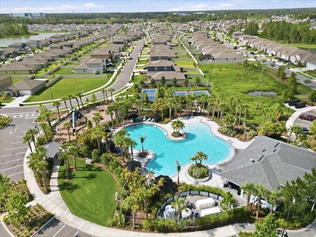 1413 TROPICAL OASIS AVENUE, Plant City, FL 33565