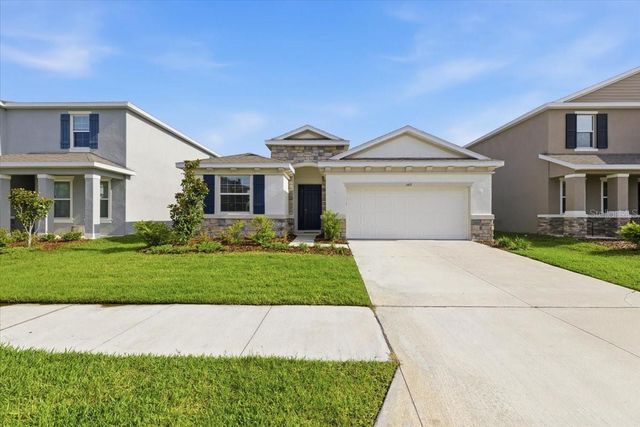 1413 TROPICAL OASIS AVENUE, Plant City, FL 33565