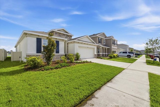 1413 TROPICAL OASIS AVENUE, Plant City, FL 33565