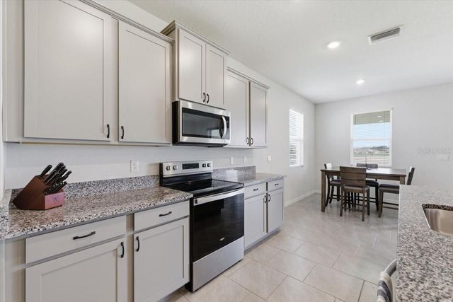 1413 TROPICAL OASIS AVENUE, Plant City, FL 33565
