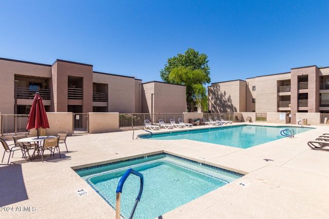 1340 N RECKER Road 256, Mesa, AZ 85205