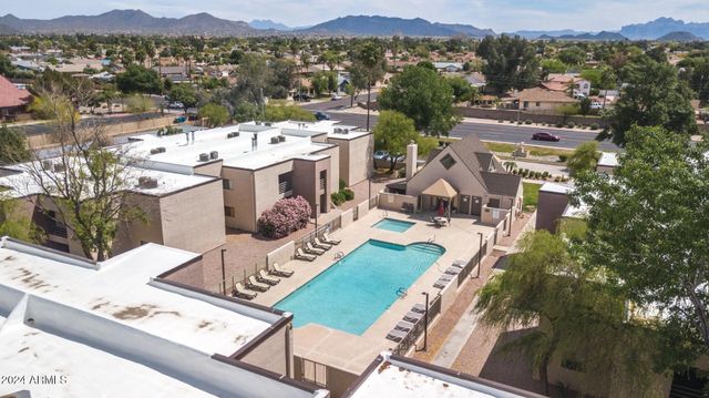 1340 N RECKER Road 256, Mesa, AZ 85205