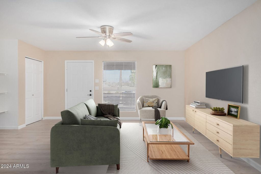 1340 N RECKER Road 256, Mesa, AZ 85205 — photo 3