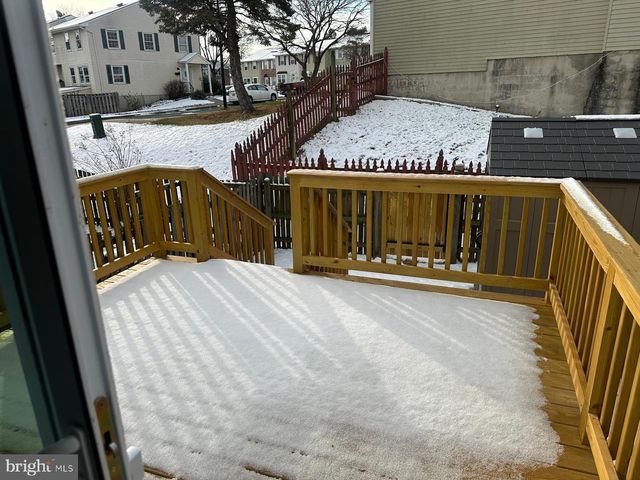 5363 KING ARTHUR, Baltimore, MD 21237