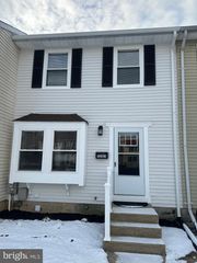 5363 KING ARTHUR, Baltimore, MD 21237