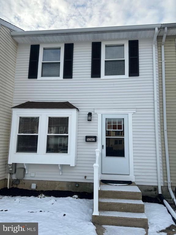 5363 KING ARTHUR, Baltimore, MD 21237