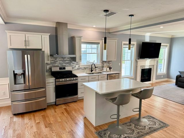 11 Millies Way 11, Sterling, MA 01564