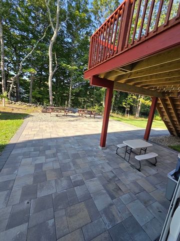 11 Millies Way 11, Sterling, MA 01564