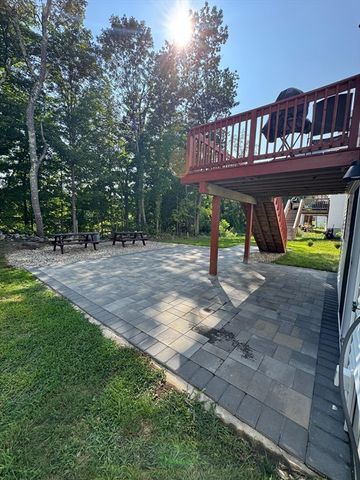 11 Millies Way 11, Sterling, MA 01564