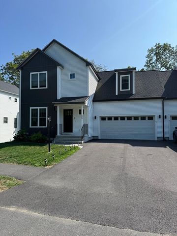 11 Millies Way 11, Sterling, MA 01564