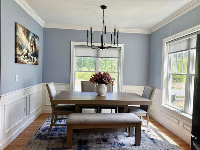 11 Millies Way 11, Sterling, MA 01564