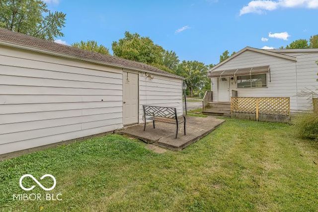 611 S Worth Avenue, Indianapolis, IN 46241