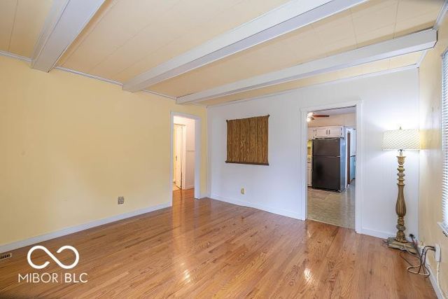 611 S Worth Avenue, Indianapolis, IN 46241