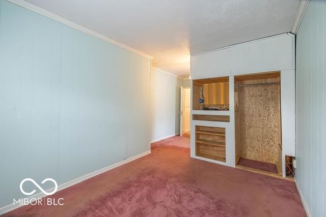 611 S Worth Avenue, Indianapolis, IN 46241
