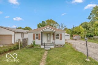 611 S Worth Avenue, Indianapolis, IN 46241