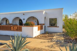 261 S Paseo Tierra Apt D, Green Valley, AZ 85614