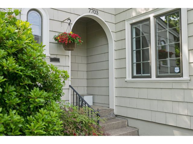 7703 Se 32nd Ave, Portland, OR 97202