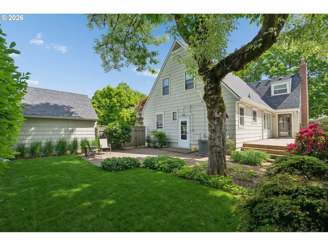 7703 Se 32nd Ave, Portland, OR 97202