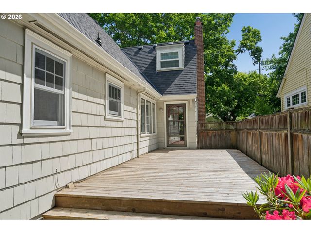 7703 Se 32nd Ave, Portland, OR 97202