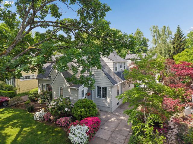7703 Se 32nd Ave, Portland, OR 97202