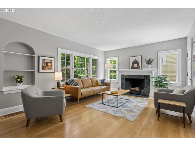 7703 Se 32nd Ave, Portland, OR 97202