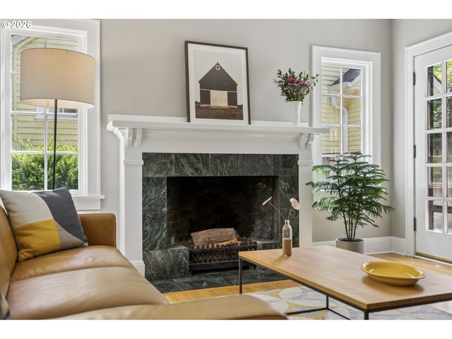 7703 Se 32nd Ave, Portland, OR 97202