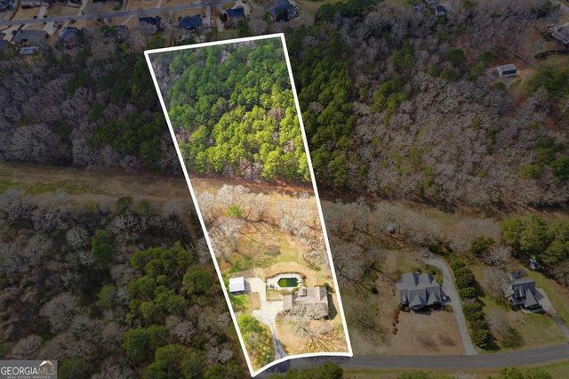 94 Tate Estates Road SE, Rome, GA 30161