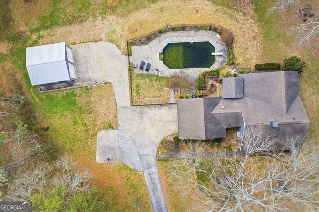 94 Tate Estates Road SE, Rome, GA 30161